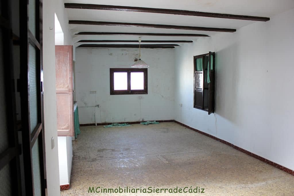 Maison de Ville à vendre à Algodonales - 295 000 € (Ref: 8349401)