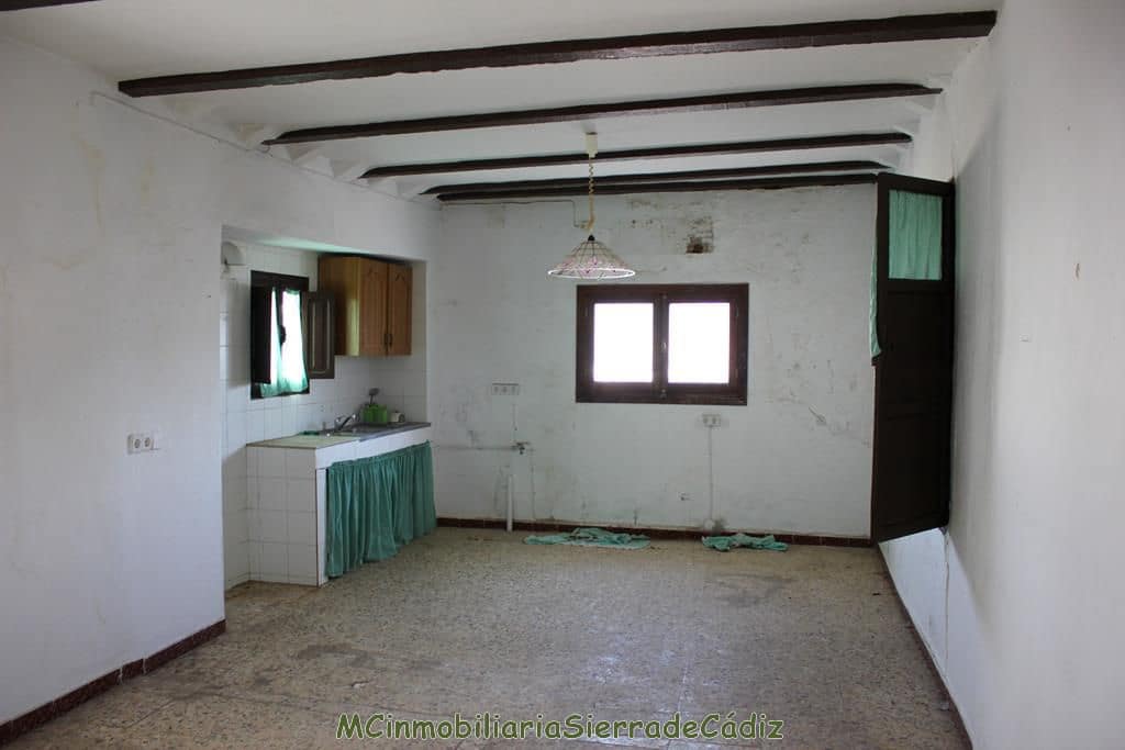 Maison de Ville à vendre à Algodonales - 295 000 € (Ref: 8349401)