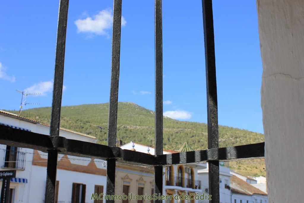 Maison de Ville à vendre à Algodonales - 295 000 € (Ref: 8349401)