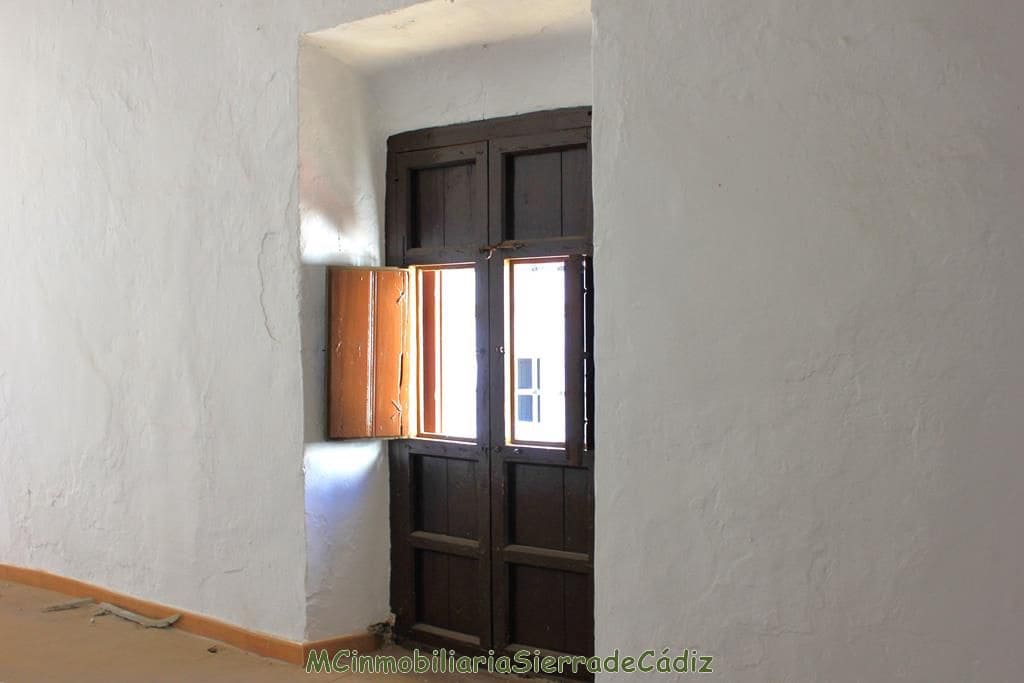 Maison de Ville à vendre à Algodonales - 295 000 € (Ref: 8349401)