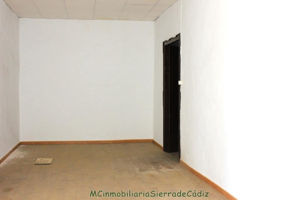 Maison de Ville à vendre à Algodonales - 295 000 € (Ref: 8349401)