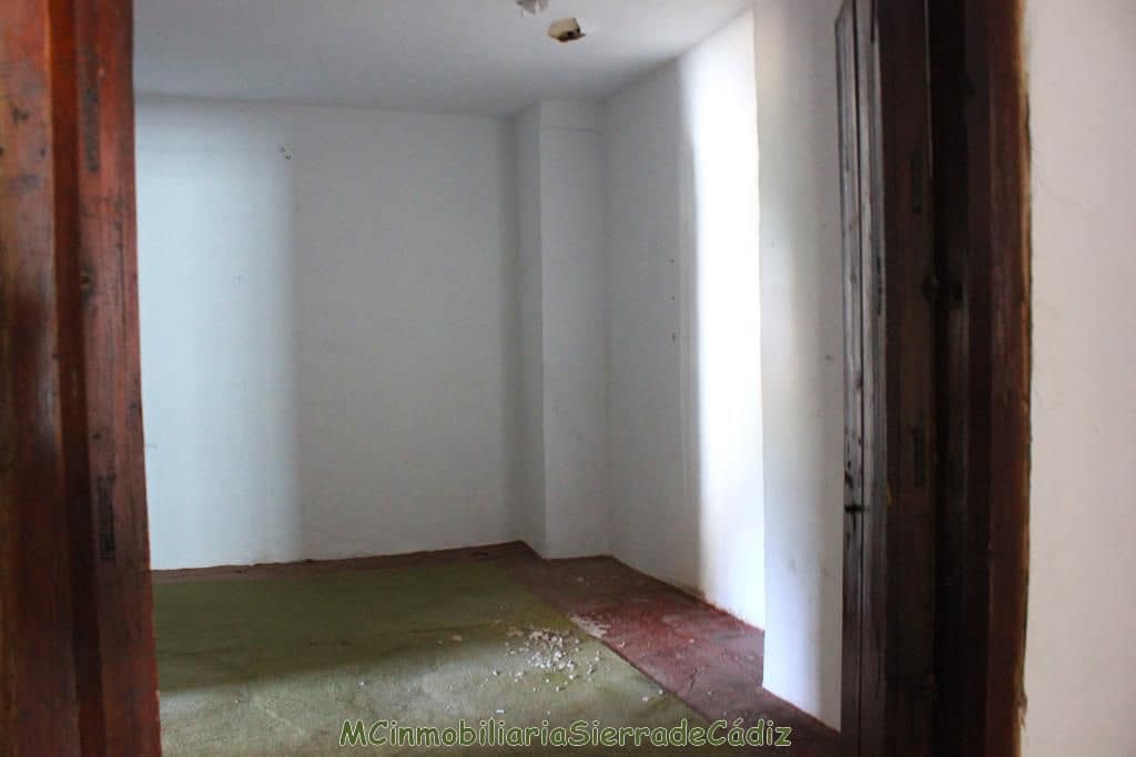 Maison de Ville à vendre à Algodonales - 295 000 € (Ref: 8349401)