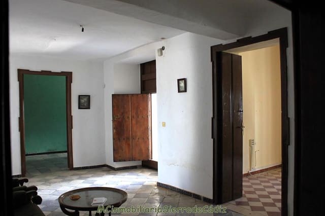 Maison de Ville à vendre à Algodonales - 295 000 € (Ref: 8349401)