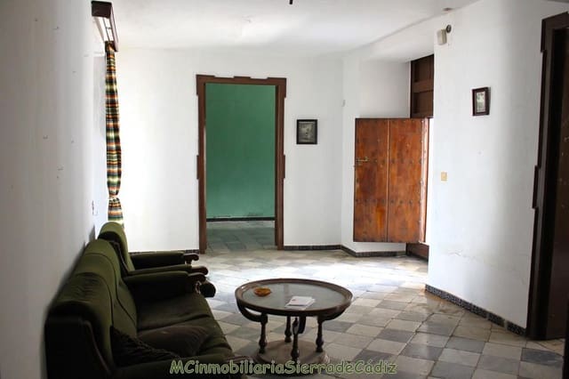 Maison de Ville à vendre à Algodonales - 295 000 € (Ref: 8349401)