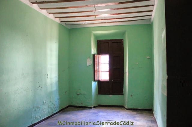 Maison de Ville à vendre à Algodonales - 295 000 € (Ref: 8349401)