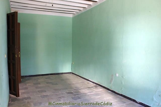 Maison de Ville à vendre à Algodonales - 295 000 € (Ref: 8349401)