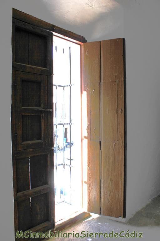 Maison de Ville à vendre à Algodonales - 295 000 € (Ref: 8349401)