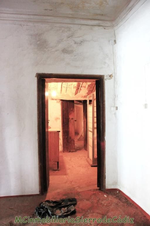 Maison de Ville à vendre à Algodonales - 295 000 € (Ref: 8349401)