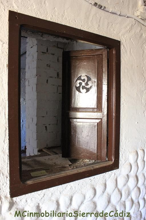 Maison de Ville à vendre à Algodonales - 295 000 € (Ref: 8349401)