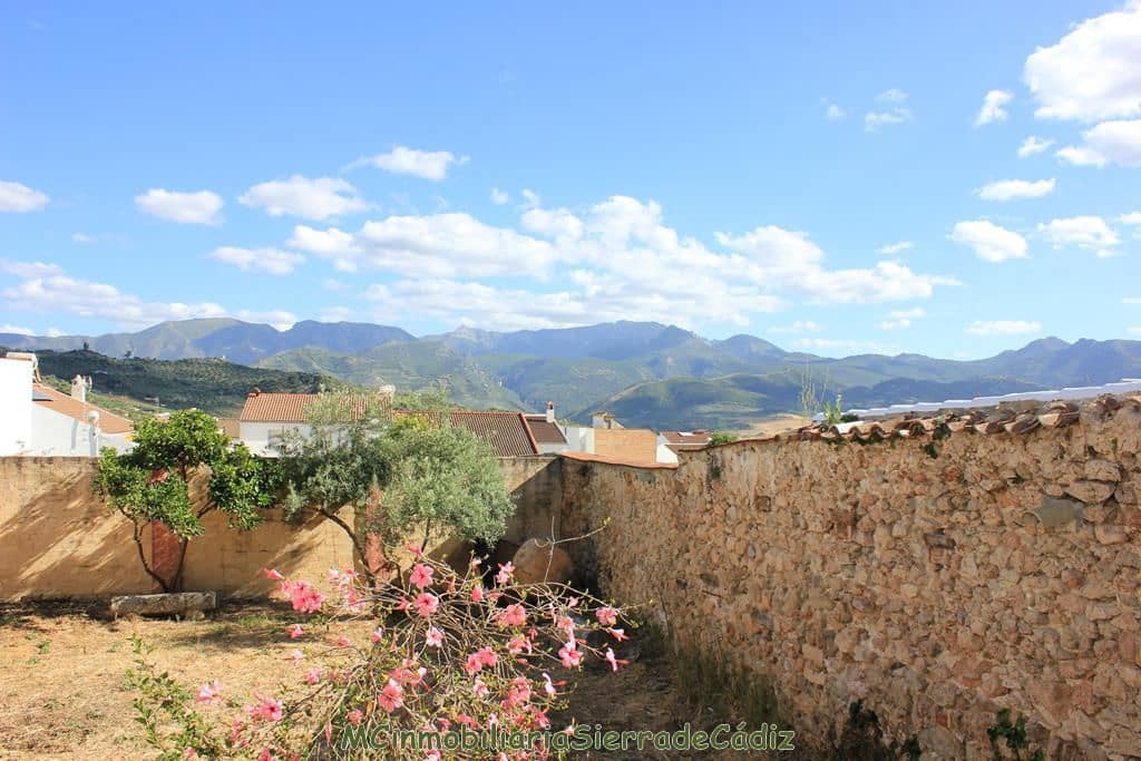 Maison de Ville à vendre à Algodonales - 295 000 € (Ref: 8349401)