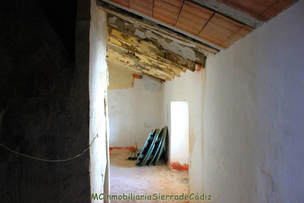 Maison de Ville à vendre à Algodonales - 295 000 € (Ref: 8349401)