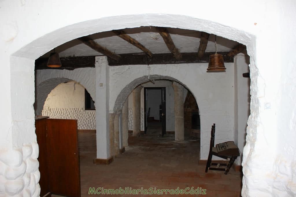 Maison de Ville à vendre à Algodonales - 295 000 € (Ref: 8349401)