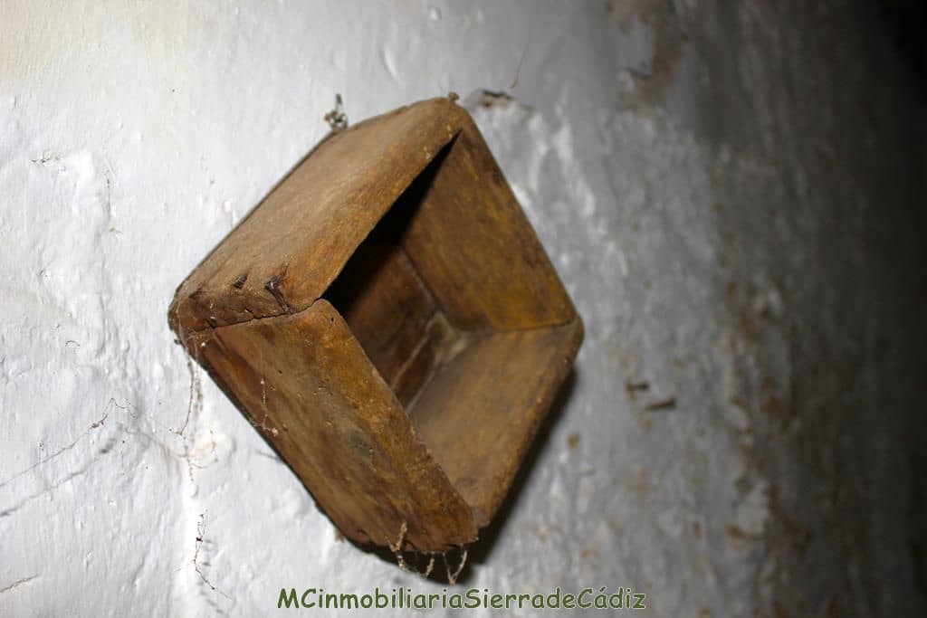 Maison de Ville à vendre à Algodonales - 295 000 € (Ref: 8349401)