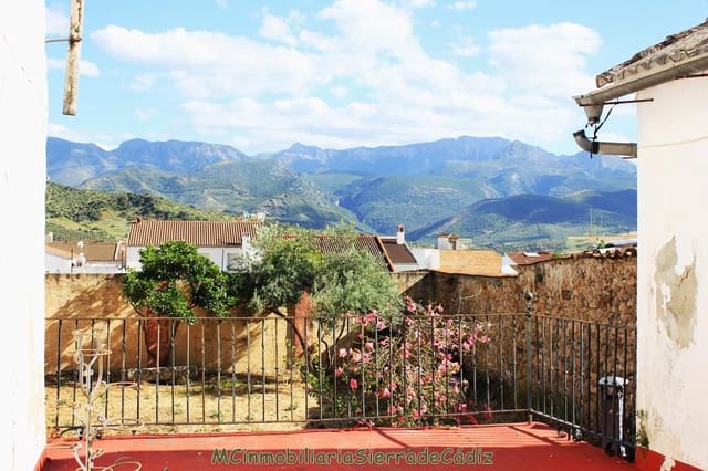 Casa in vendita in Algodonales - 295.000 € (Rif: 8349401)