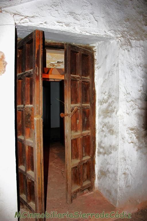 Maison de Ville à vendre à Algodonales - 295 000 € (Ref: 8349401)