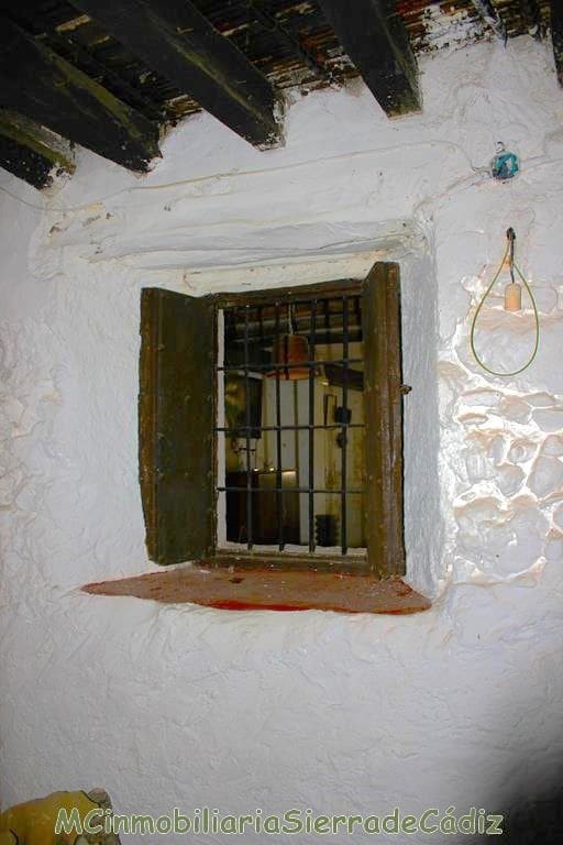 Maison de Ville à vendre à Algodonales - 295 000 € (Ref: 8349401)