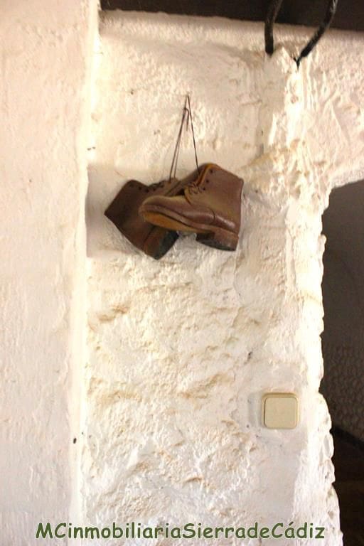 Maison de Ville à vendre à Algodonales - 295 000 € (Ref: 8349401)