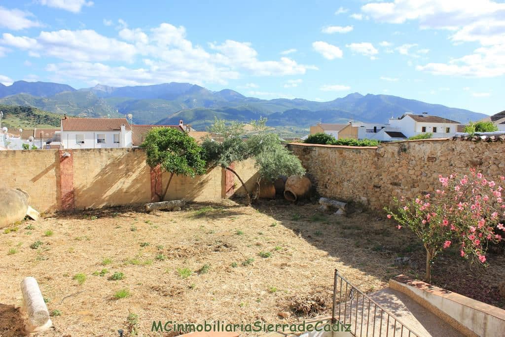 Maison de Ville à vendre à Algodonales - 295 000 € (Ref: 8349401)