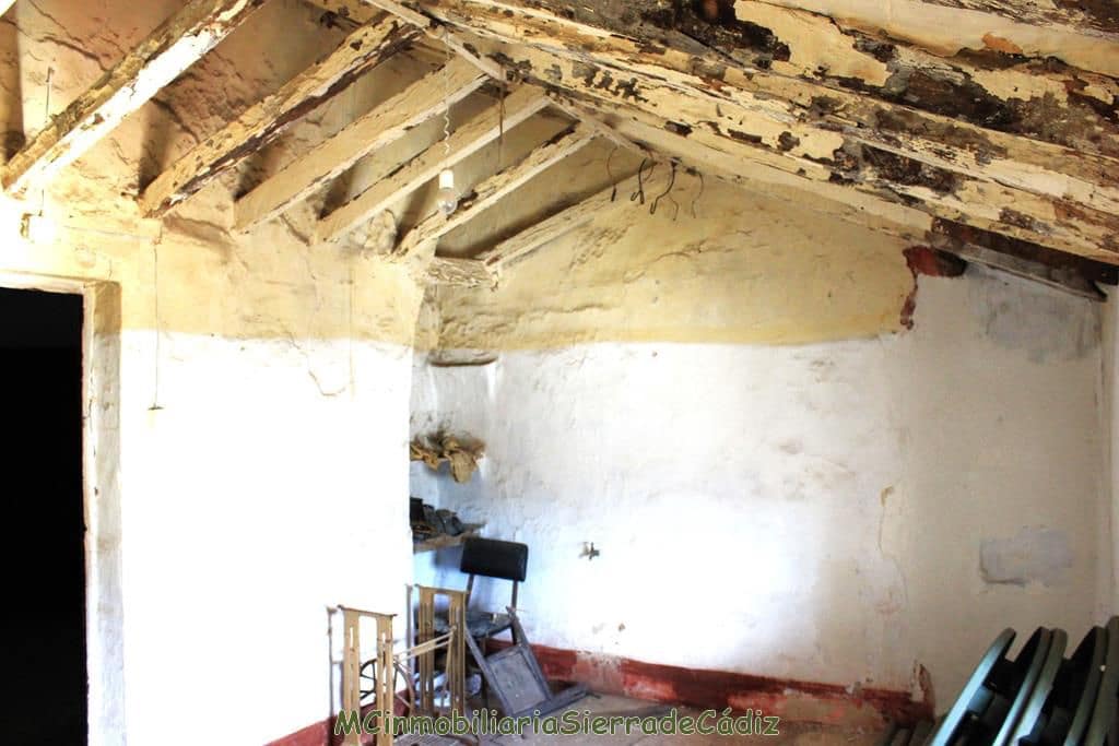 Maison de Ville à vendre à Algodonales - 295 000 € (Ref: 8349401)