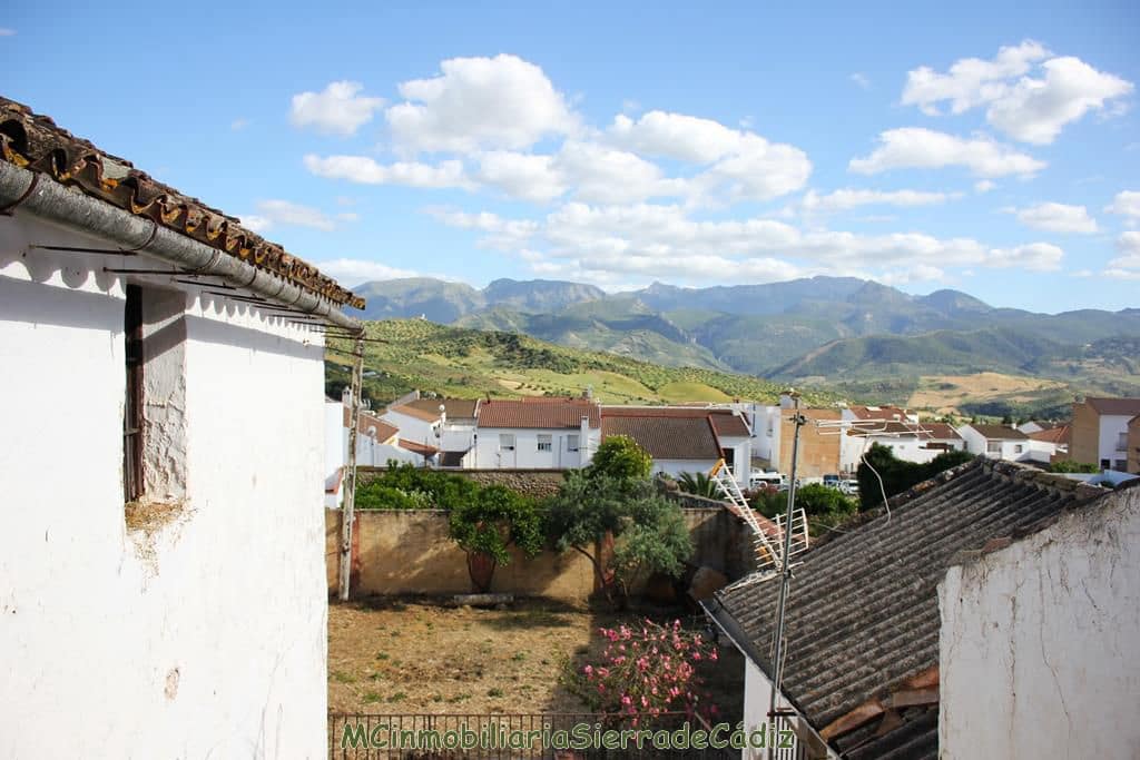 Maison de Ville à vendre à Algodonales - 295 000 € (Ref: 8349401)