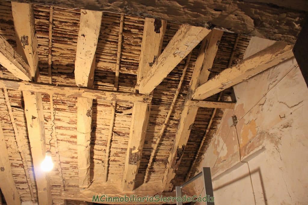 Maison de Ville à vendre à Algodonales - 295 000 € (Ref: 8349401)