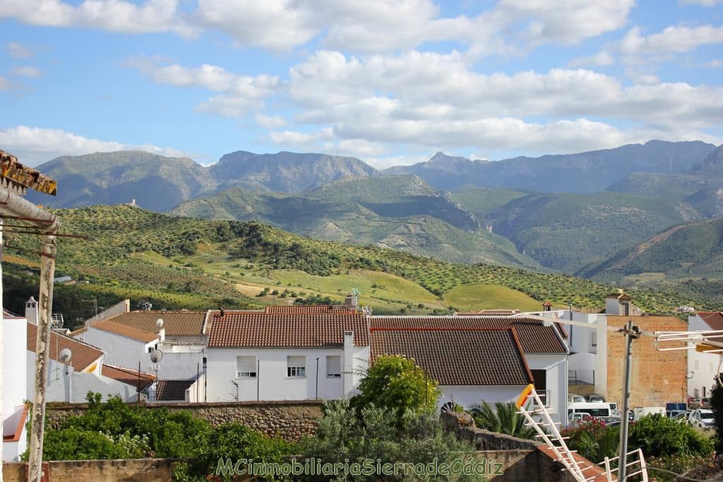 Maison de Ville à vendre à Algodonales - 295 000 € (Ref: 8349401)