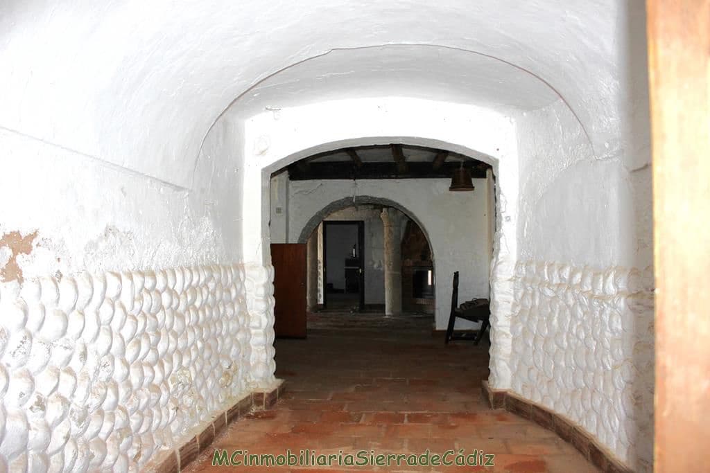 Maison de Ville à vendre à Algodonales - 295 000 € (Ref: 8349401)