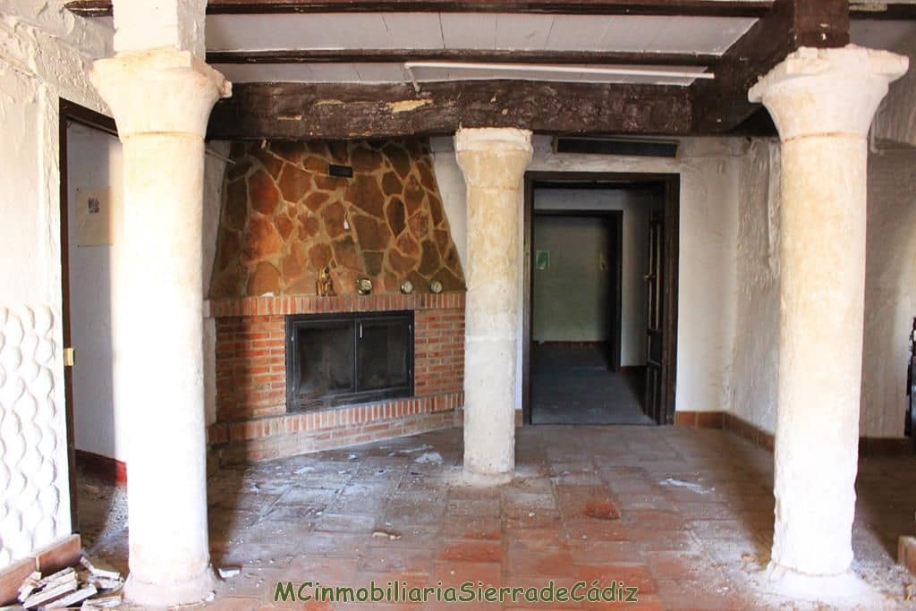 Maison de Ville à vendre à Algodonales - 295 000 € (Ref: 8349401)