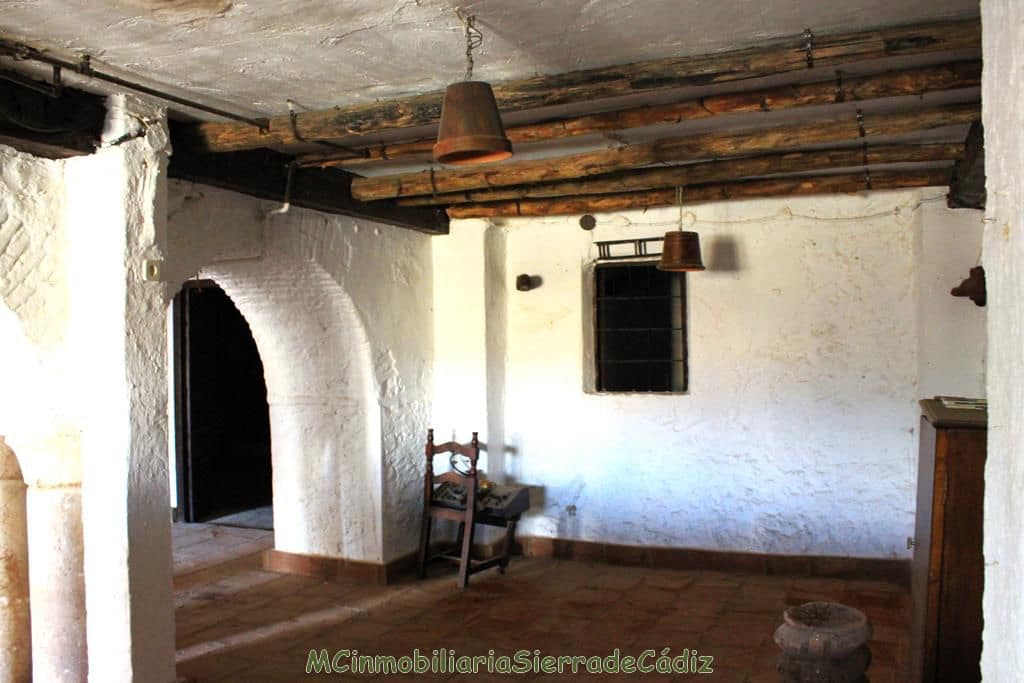 Maison de Ville à vendre à Algodonales - 295 000 € (Ref: 8349401)