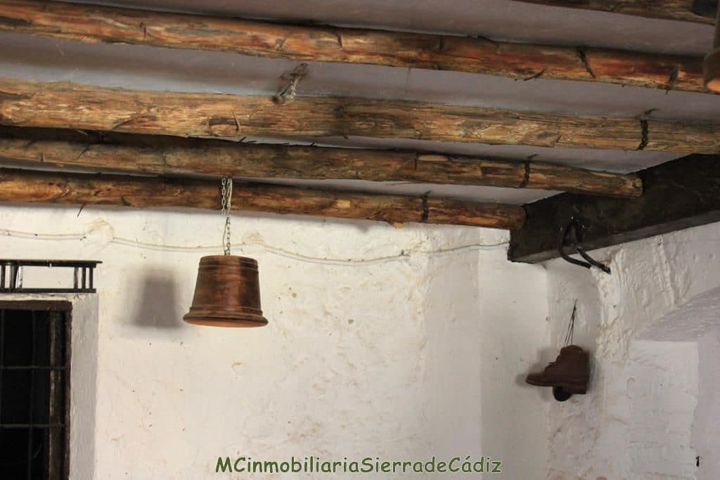 Maison de Ville à vendre à Algodonales - 295 000 € (Ref: 8349401)