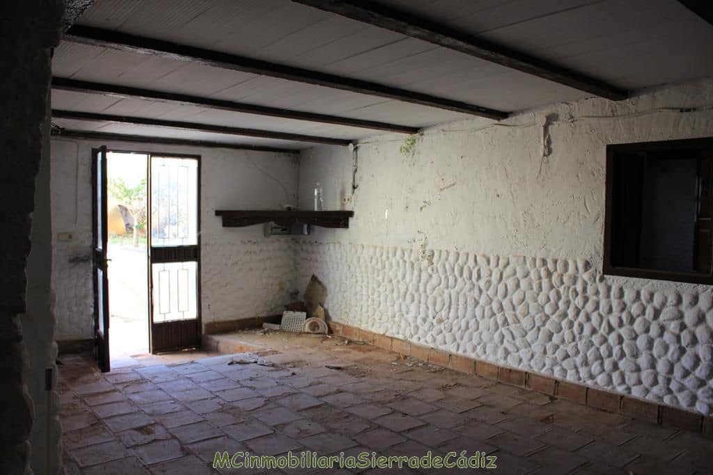 Maison de Ville à vendre à Algodonales - 295 000 € (Ref: 8349401)