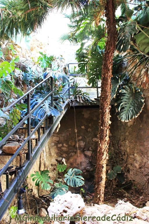 Maison de Ville à vendre à Algodonales - 295 000 € (Ref: 8349401)