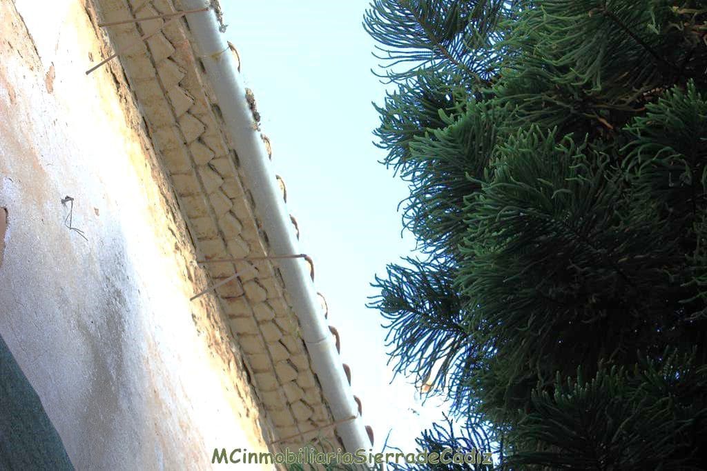 Maison de Ville à vendre à Algodonales - 295 000 € (Ref: 8349401)