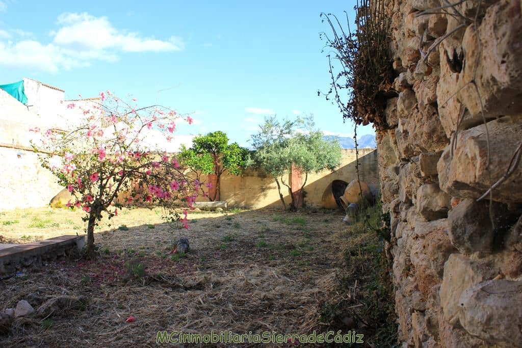 Maison de Ville à vendre à Algodonales - 295 000 € (Ref: 8349401)