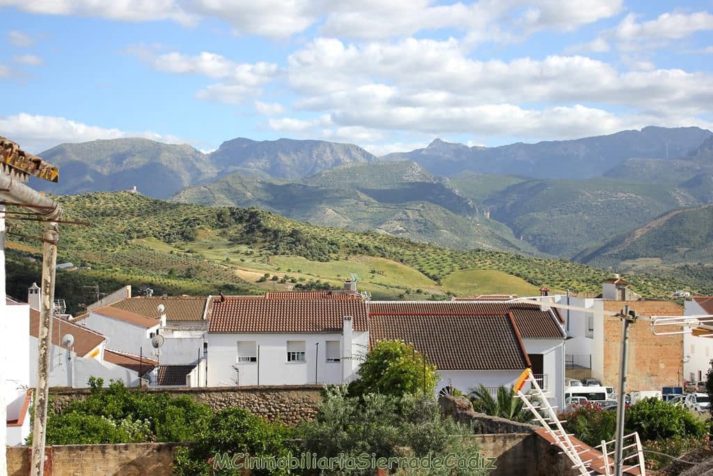 Maison de Ville à vendre à Algodonales - 295 000 € (Ref: 8349401)