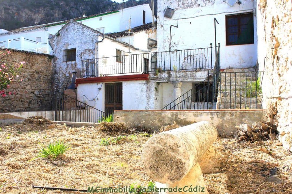 Maison de Ville à vendre à Algodonales - 295 000 € (Ref: 8349401)