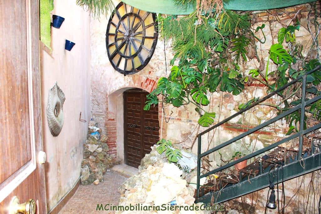 Maison de Ville à vendre à Algodonales - 295 000 € (Ref: 8349401)