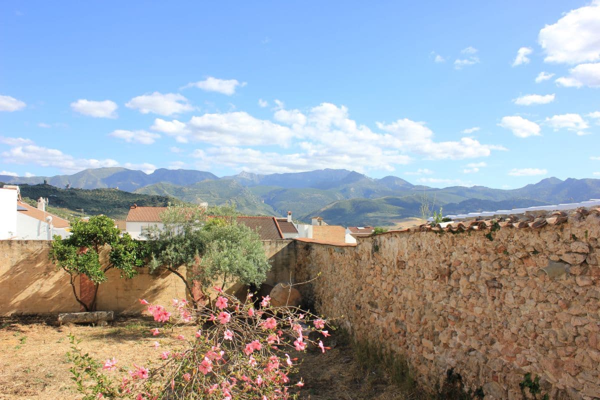 Maison de Ville à vendre à Algodonales - 295 000 € (Ref: 8349401)