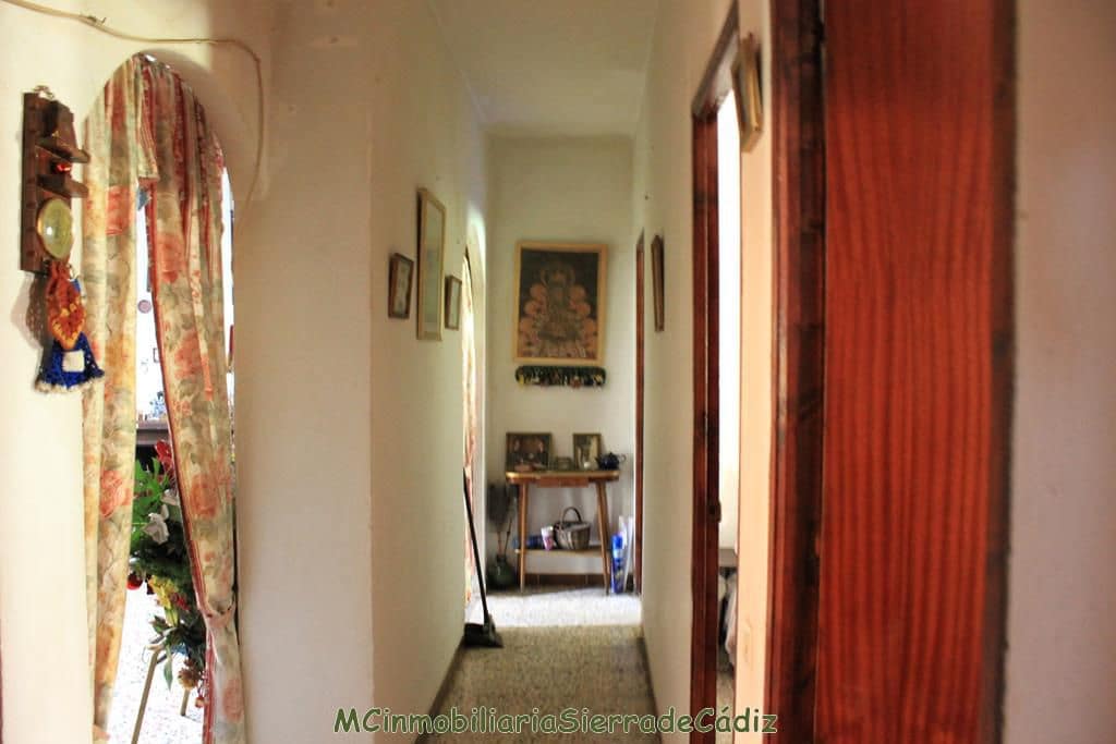 4 bedroom Finca/Country House for sale in El Gastor with garage - € 229,000 (Ref: 8387101)