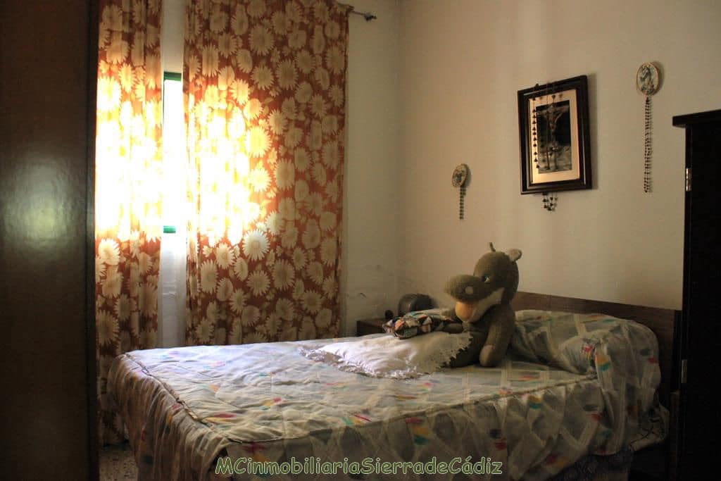 4 bedroom Finca/Country House for sale in El Gastor with garage - € 229,000 (Ref: 8387101)