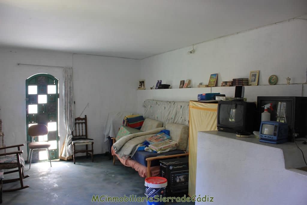 4 bedroom Finca/Country House for sale in El Gastor with garage - € 229,000 (Ref: 8387101)