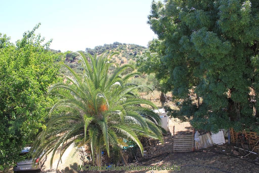 4 bedroom Finca/Country House for sale in El Gastor with garage - € 229,000 (Ref: 8387101)