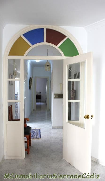 3 soveværelse Lejlighed til salg i Olvera - € 112.000 (Ref: 8390817)