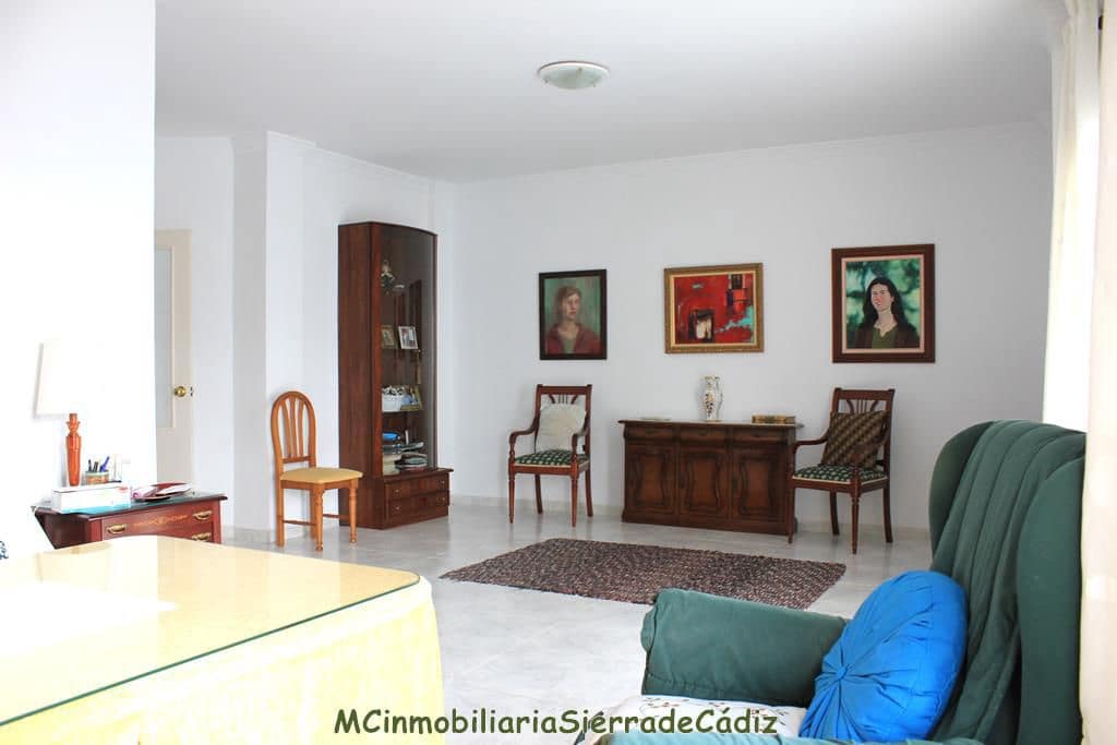 3 soveværelse Lejlighed til salg i Olvera - € 112.000 (Ref: 8390817)