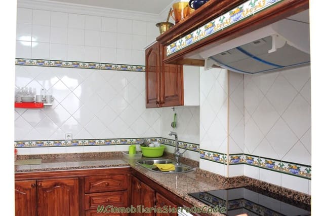 3 camera da letto Appartamento in vendita in Olvera - 112.000 € (Rif: 8390817)