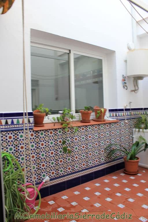 3 soveværelse Lejlighed til salg i Olvera - € 112.000 (Ref: 8390817)