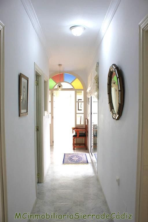 3 soveværelse Lejlighed til salg i Olvera - € 112.000 (Ref: 8390817)