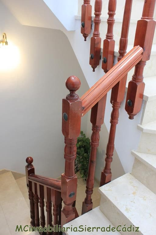 3 soveværelse Lejlighed til salg i Olvera - € 112.000 (Ref: 8390817)