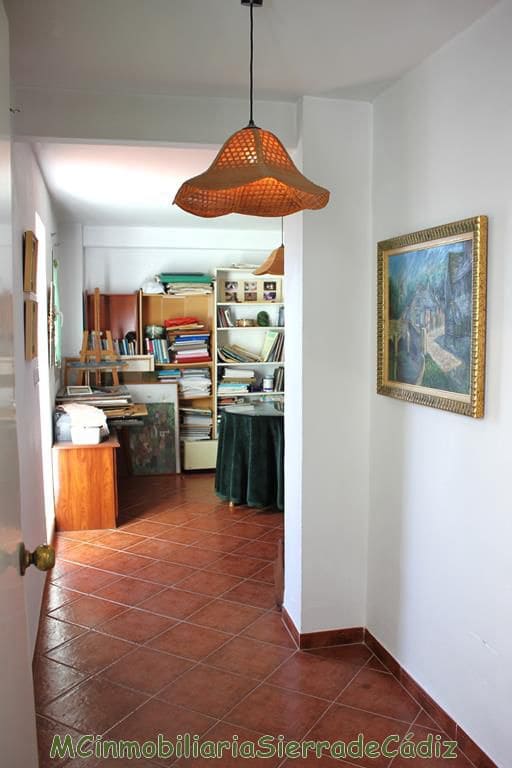 3 soveværelse Lejlighed til salg i Olvera - € 112.000 (Ref: 8390817)