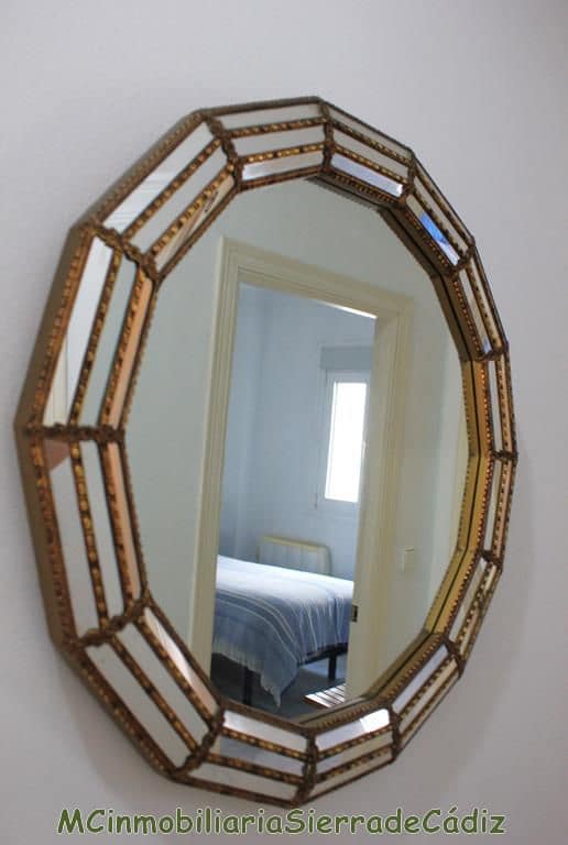 3 soveværelse Lejlighed til salg i Olvera - € 112.000 (Ref: 8390817)